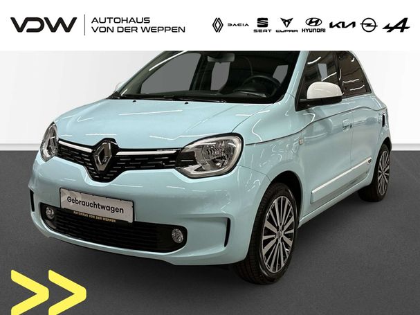 Renault Twingo 48 kW image number 1