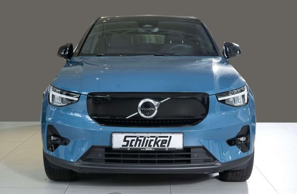 Volvo C40 Single Motor Ultimate 170 kW image number 2