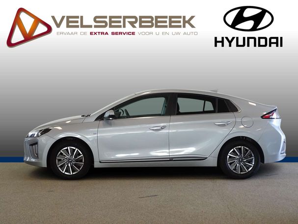 Hyundai Ioniq 100 kW image number 5