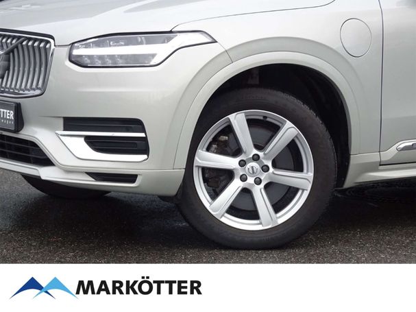 Volvo XC90 T8 AWD Inscription 288 kW image number 43