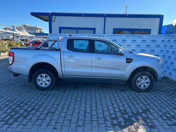 Ford Ranger 2.0 l TDCi XLT 125 kW image number 2