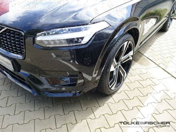 Volvo XC90 B5 AWD Plus 173 kW image number 6