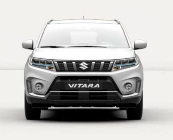 Suzuki Vitara 75 kW image number 2