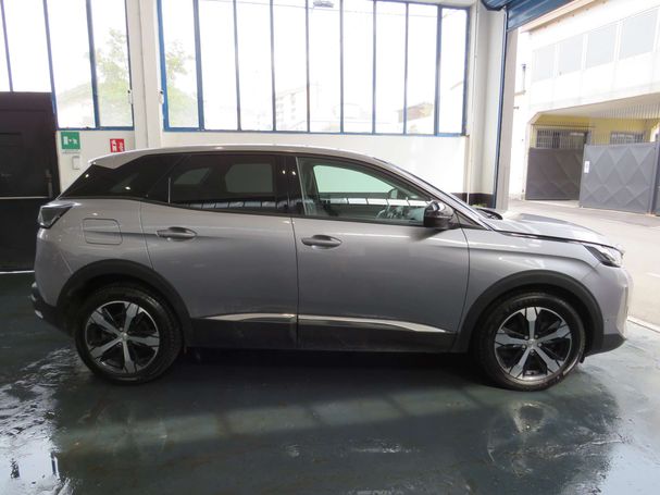 Peugeot 3008 BlueHDi EAT8 Allure 96 kW image number 5