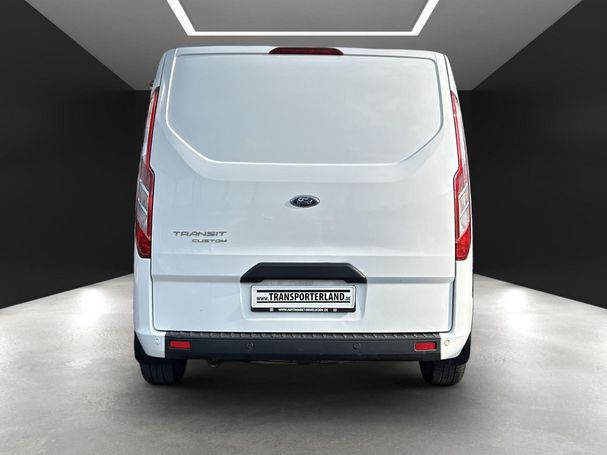 Ford Transit Custom 300 L2 Trend 77 kW image number 6