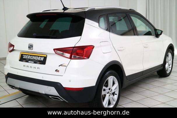 Seat Arona 1.0 TSI 85 kW image number 3