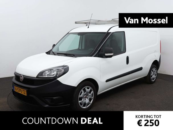 Fiat Doblo Cargo MAXI 77 kW image number 1