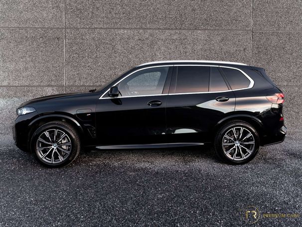 BMW X5 50e xDrive 360 kW image number 17