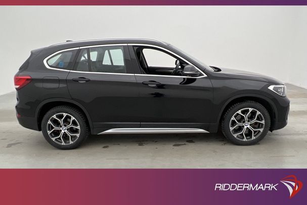 BMW X1 20d xDrive 140 kW image number 4