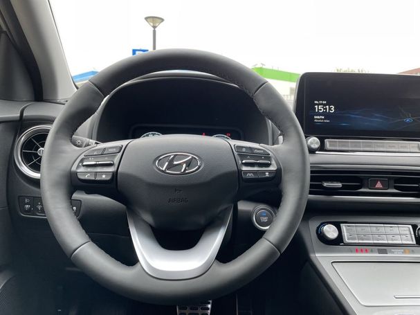 Hyundai Kona 100 kW image number 9