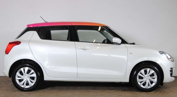 Suzuki Swift 1.2 Comfort 66 kW image number 2