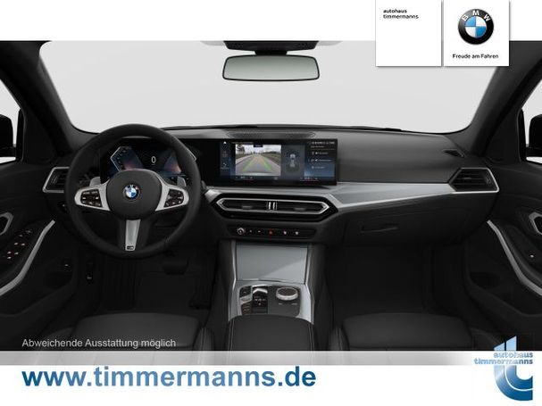 BMW 320d Touring 140 kW image number 5