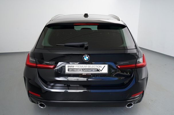 BMW 320d Touring xDrive 140 kW image number 5