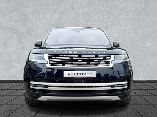 Land Rover Range Rover LWB P530 390 kW image number 8