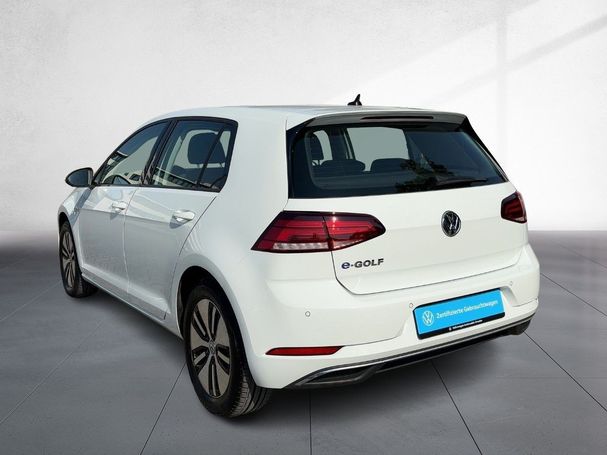 Volkswagen Golf 100 kW image number 3