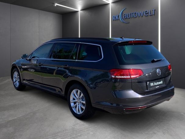 Volkswagen Passat Variant 1.4 TSI Comfortline 110 kW image number 5