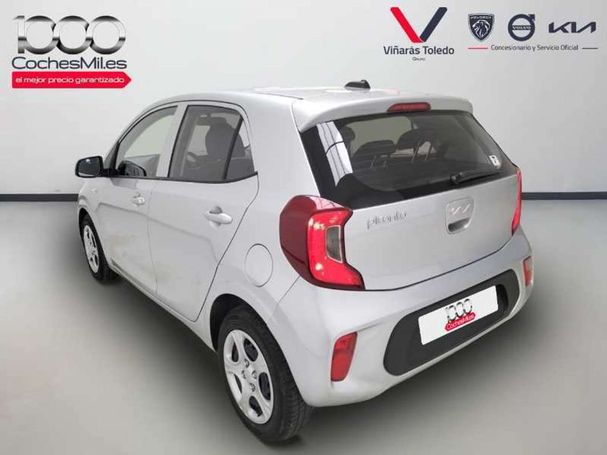 Kia Picanto 1.0 49 kW image number 5