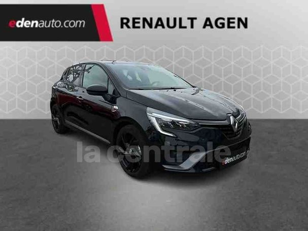 Renault Clio TCe 140 103 kW image number 4