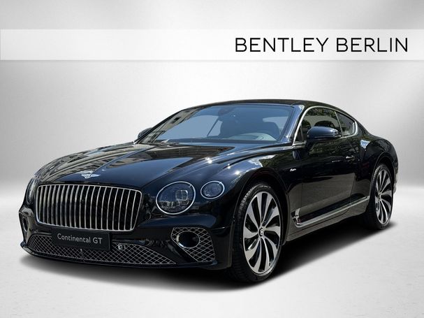 Bentley Continental GT 404 kW image number 1