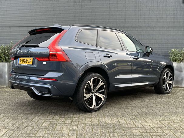 Volvo XC60 T8 Dark AWD Ultimate 335 kW image number 3