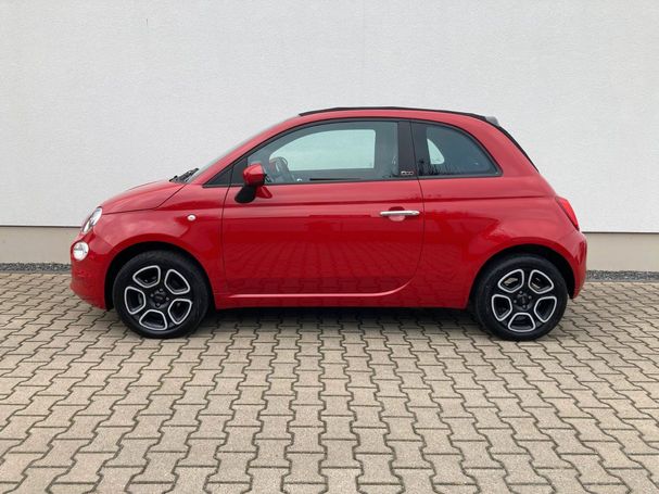 Fiat 500C 51 kW image number 4