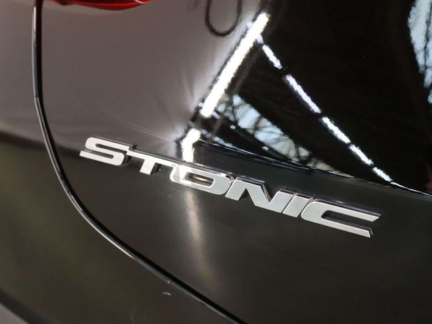 Kia Stonic 1.0 T-GDi 88 kW image number 39