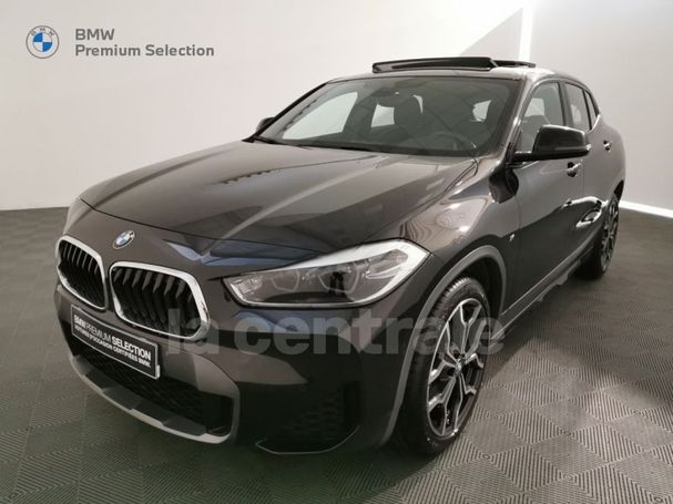 BMW X2 sDrive 100 kW image number 1