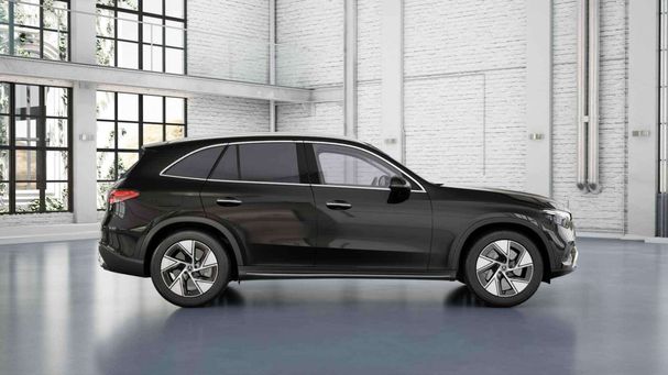 Mercedes-Benz GLC 300 e Line 4Matic 230 kW image number 9