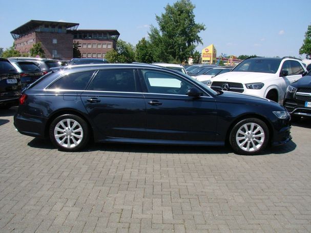 Audi A6 3.0 TDI quattro 200 kW image number 3