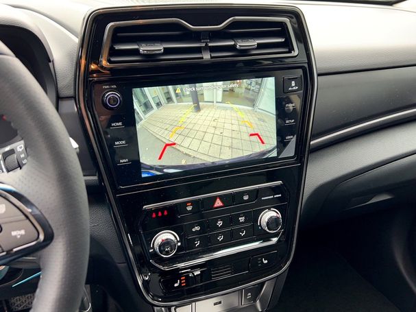 SsangYong Tivoli 1.5 T-GDI 120 kW image number 8