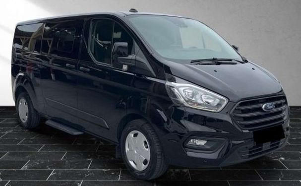 Ford Transit Custom 340 Trend 96 kW image number 8