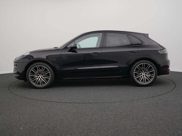 Porsche Macan 180 kW image number 5