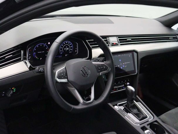 Volkswagen Passat Variant 1.5 TSI Business DSG 110 kW image number 4