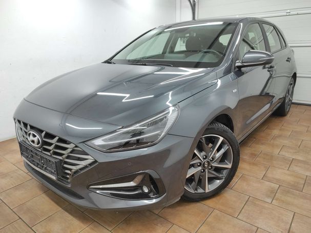 Hyundai i30 88 kW image number 19