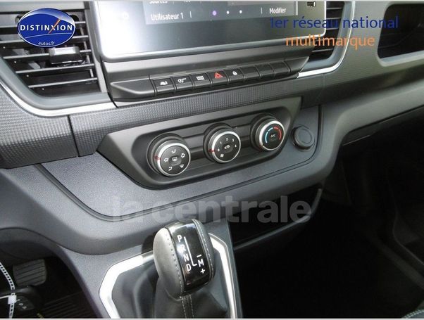 Renault Trafic dCi L2H1 110 kW image number 8