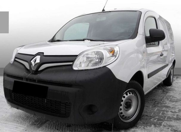 Renault Kangoo BLUE dCi 95 70 kW image number 7