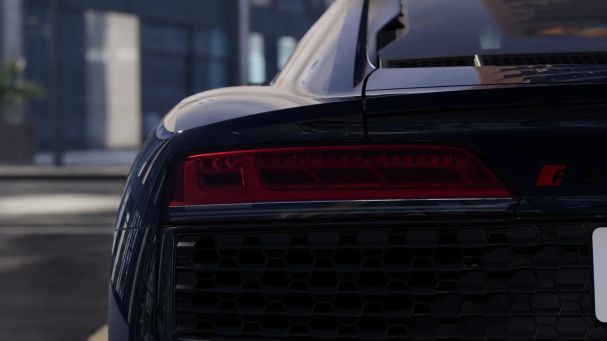 Audi R8 419 kW image number 17