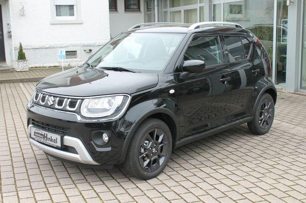 Suzuki Ignis 61 kW image number 1