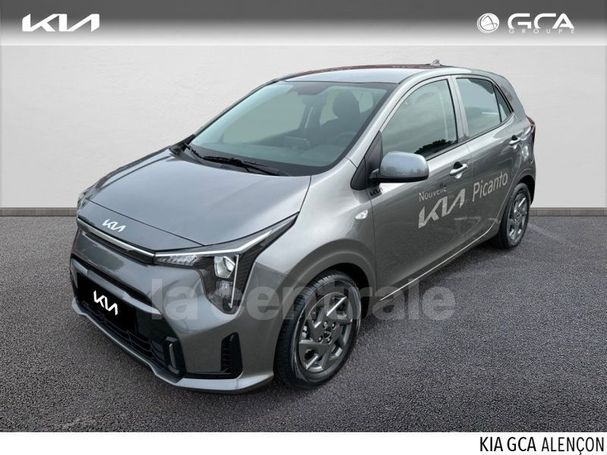 Kia Picanto 58 kW image number 1