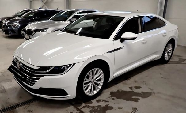 Volkswagen Arteon 140 kW image number 1