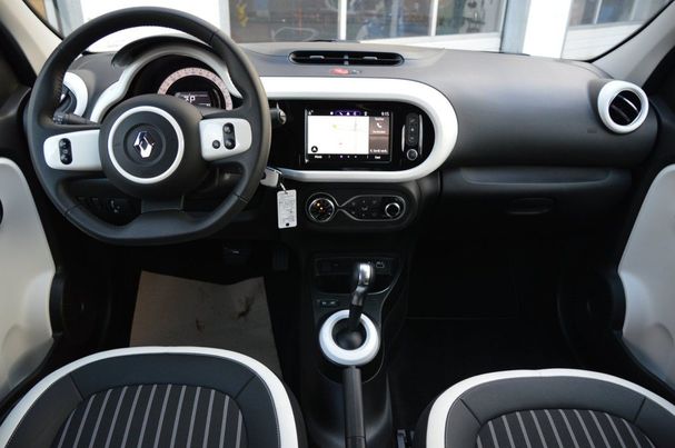 Renault Twingo 60 kW image number 12