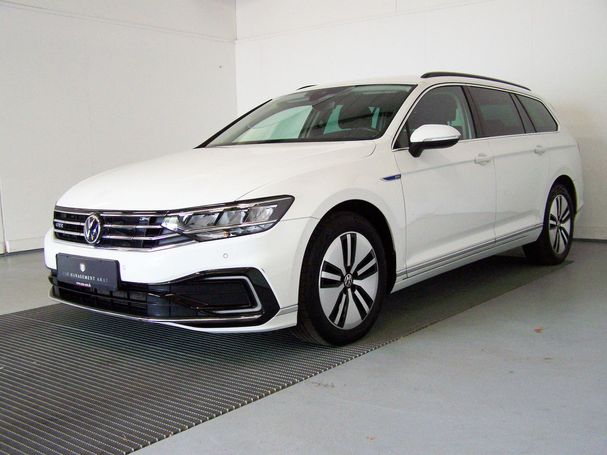 Volkswagen Passat GTE 1.4 TSI PHEV DSG 160 kW image number 1