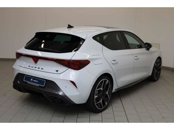 Cupra Leon VZ 2.0 TSI 221 kW image number 4