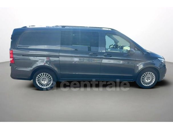 Mercedes-Benz Vito 119 CDi long SELECT 140 kW image number 12