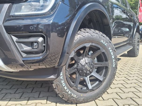 Ford Ranger 3.0 Wildtrak 177 kW image number 5