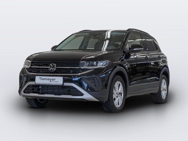 Volkswagen T-Cross 1.0 TSI Life 85 kW image number 1