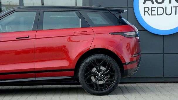 Land Rover Range Rover Evoque 177 kW image number 8