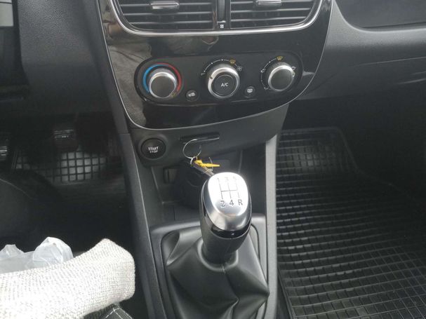 Renault Clio TCe 75 LIFE 55 kW image number 9