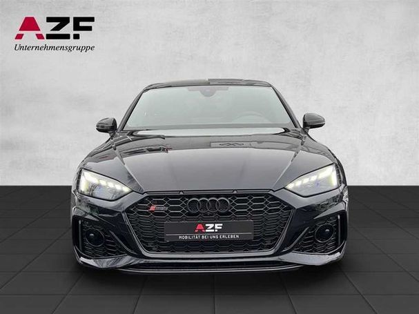 Audi RS5 Tiptronic Sportback 331 kW image number 6