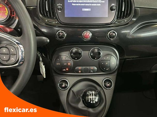 Fiat 500 1.0 51 kW image number 22